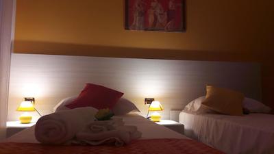 ب اند ب پمپی والنتینا انفیتیترو