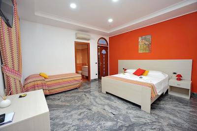 ب اند ب پمپی والنتینا انفیتیترو