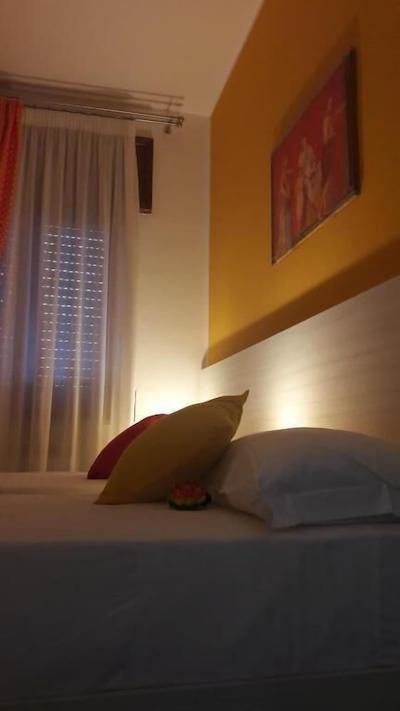 ب اند ب پمپی والنتینا انفیتیترو