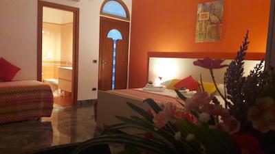 ب اند ب پمپی والنتینا انفیتیترو