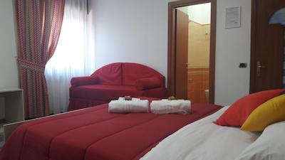 ب اند ب پمپی والنتینا انفیتیترو