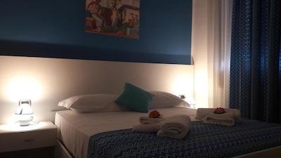 ب اند ب پمپی والنتینا انفیتیترو