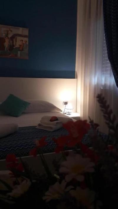 ب اند ب پمپی والنتینا انفیتیترو