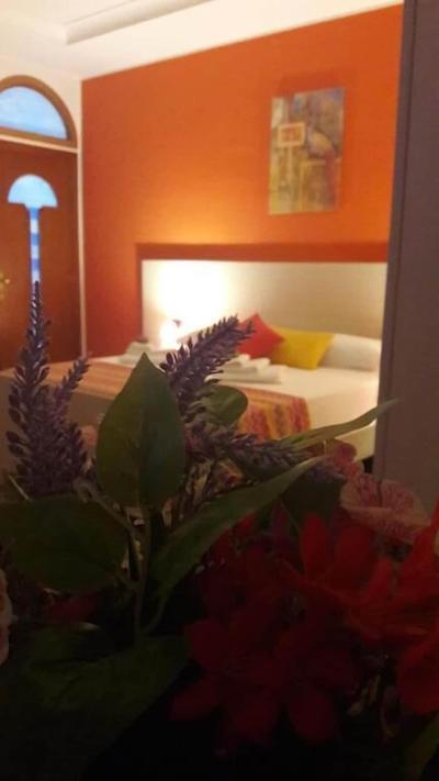 ب اند ب پمپی والنتینا انفیتیترو