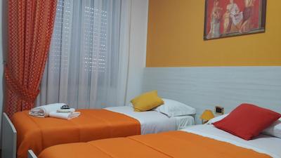 ب اند ب پمپی والنتینا انفیتیترو