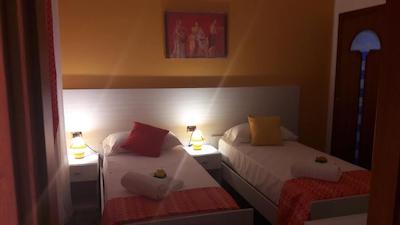 ب اند ب پمپی والنتینا انفیتیترو