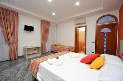 ب اند ب پمپی والنتینا انفیتیترو