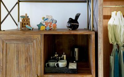 سایی لاگون مالدیو