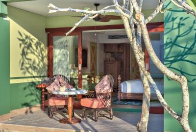 سایی لاگون مالدیو