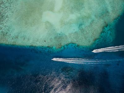 سایی لاگون مالدیو