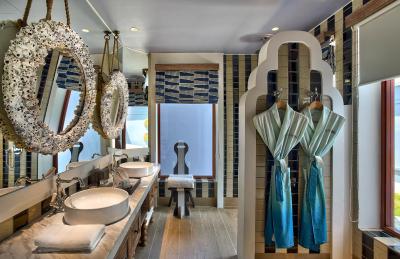 سایی لاگون مالدیو