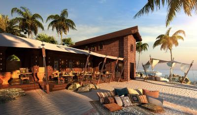 سایی لاگون مالدیو