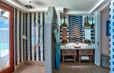 سایی لاگون مالدیو