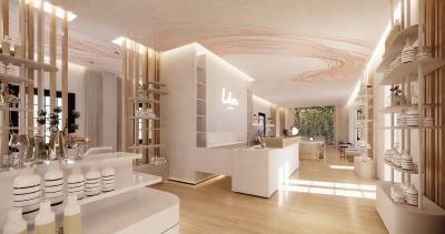 سایی لاگون مالدیو