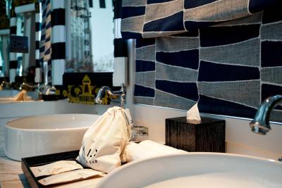 سایی لاگون مالدیو