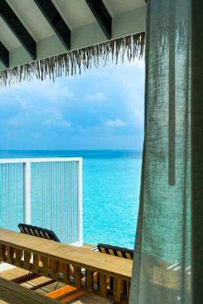 سایی لاگون مالدیو