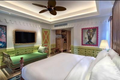 سایی لاگون مالدیو