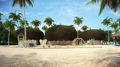 سایی لاگون مالدیو