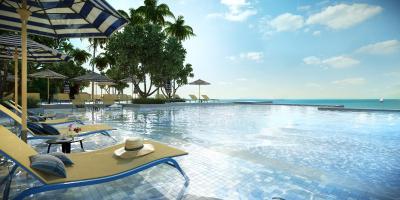 سایی لاگون مالدیو