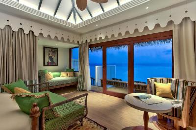 سایی لاگون مالدیو