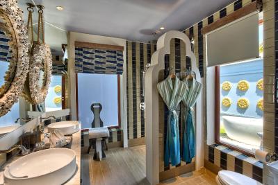 سایی لاگون مالدیو