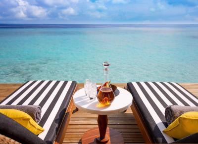 سایی لاگون مالدیو