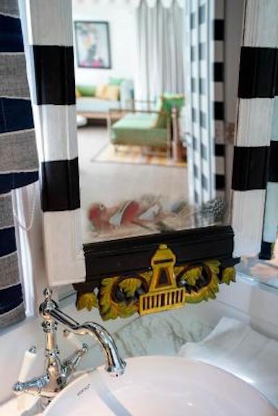 سایی لاگون مالدیو