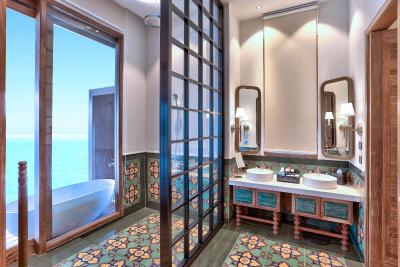 سایی لاگون مالدیو