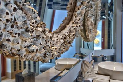 سایی لاگون مالدیو