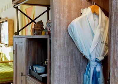 سایی لاگون مالدیو