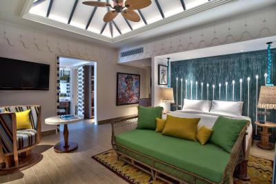 سایی لاگون مالدیو