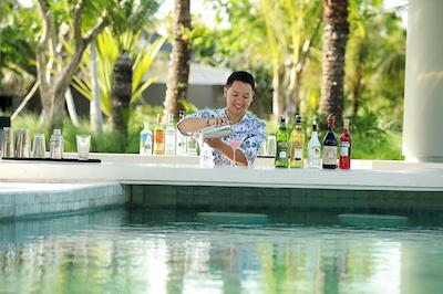 کس2 بالی بریکرز ریزرت