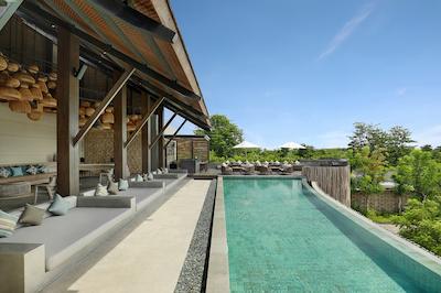 کس2 بالی بریکرز ریزرت