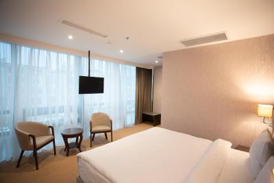 دایمند هتل باکو