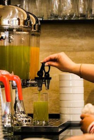 دایمند هتل باکو