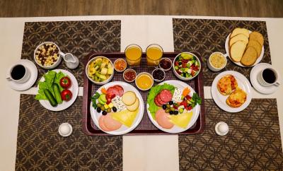 دایمند هتل باکو