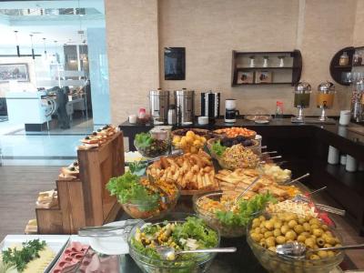 دایمند هتل باکو