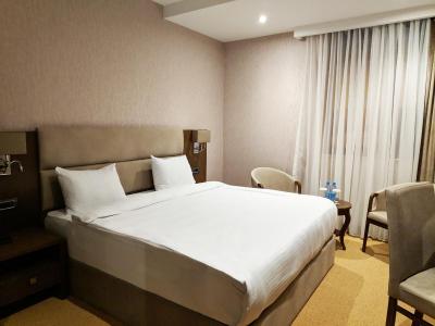 دایمند هتل باکو