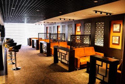 دایمند هتل باکو