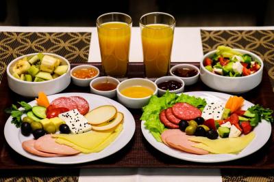 دایمند هتل باکو