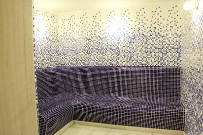 دایمند هتل باکو