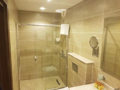 دایمند هتل باکو