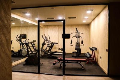 دایمند هتل باکو