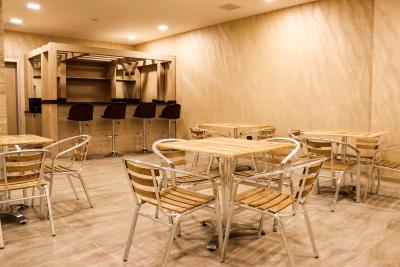 دایمند هتل باکو