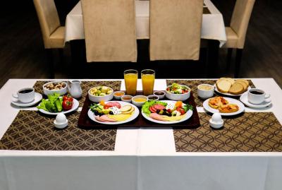 دایمند هتل باکو