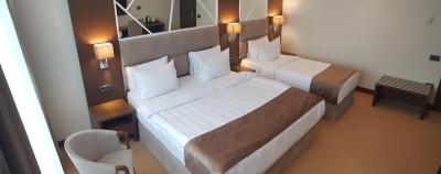 دایمند هتل باکو