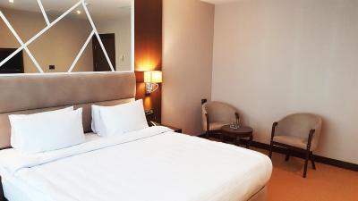 دایمند هتل باکو