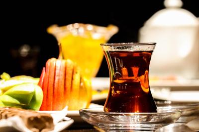 دایمند هتل باکو