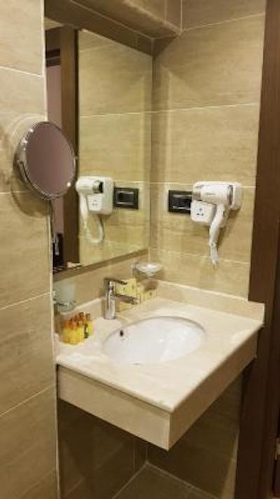 دایمند هتل باکو