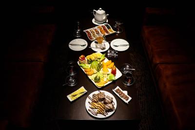 دایمند هتل باکو